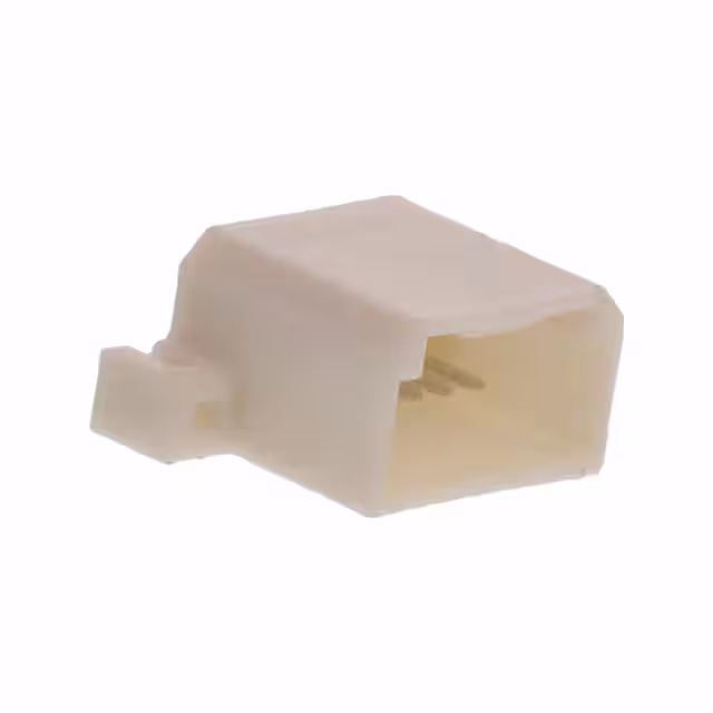 638102-1 TE Connectivity AMP Connectors  Headers Male Pins